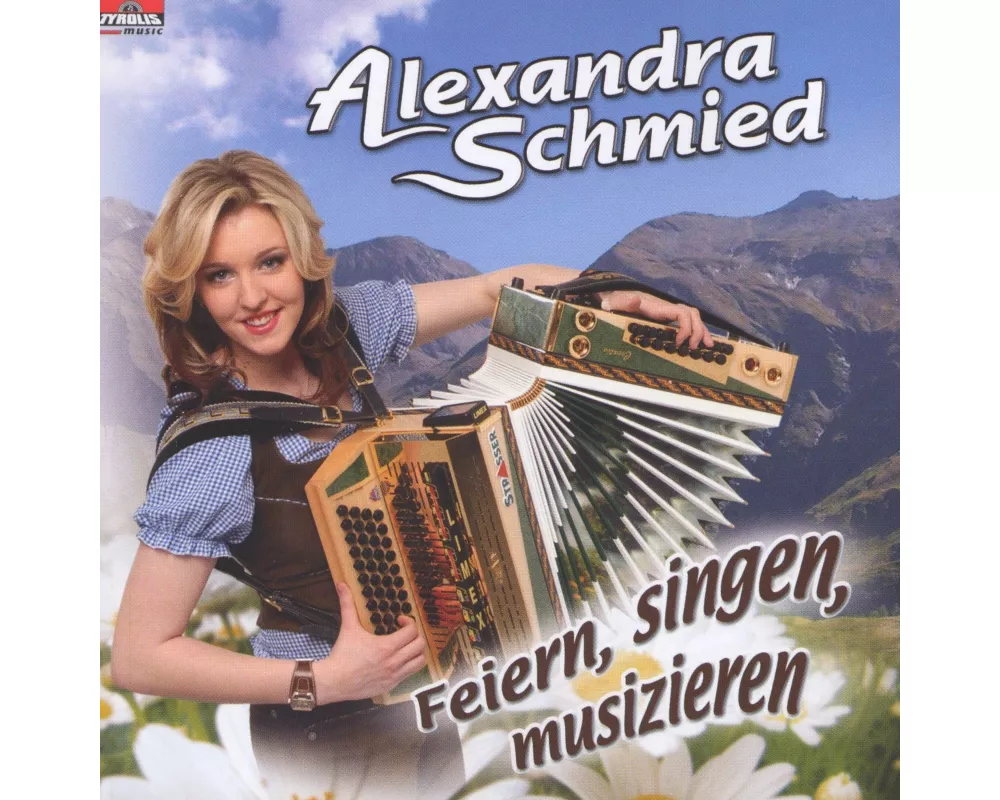 Feiern,singen,musizieren