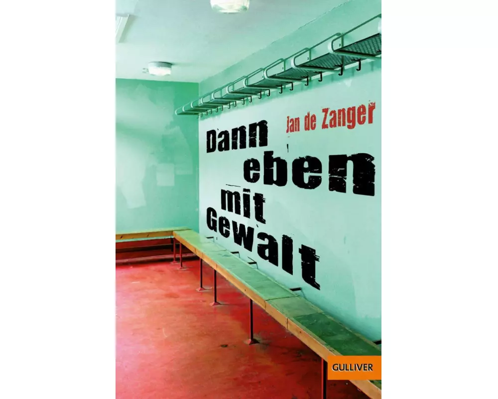 Dann eben mit Gewalt