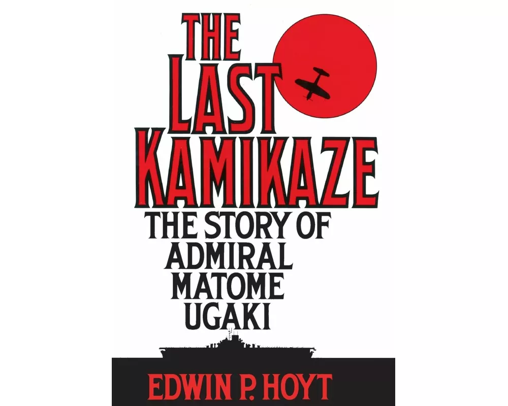 The Last Kamikaze