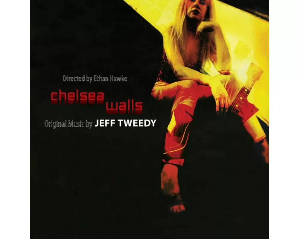 Chelsea Walls