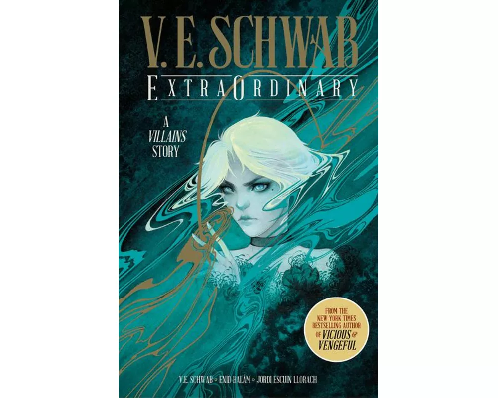 ExtraOrdinary Anniversary Edition (Signed)
