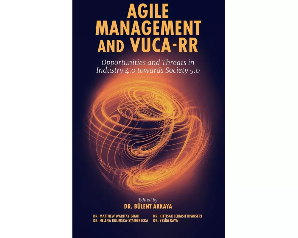Agile Management and VUCA-RR