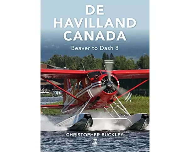 De Havilland Canada
