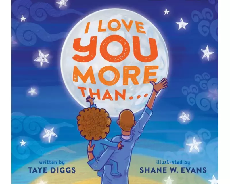 I Love You More Than