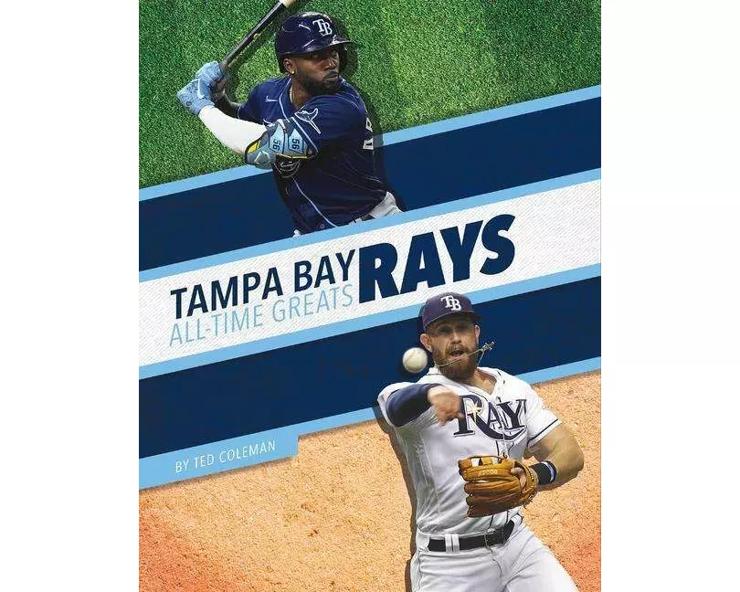 Tampa Bay Rays All-Time Greats