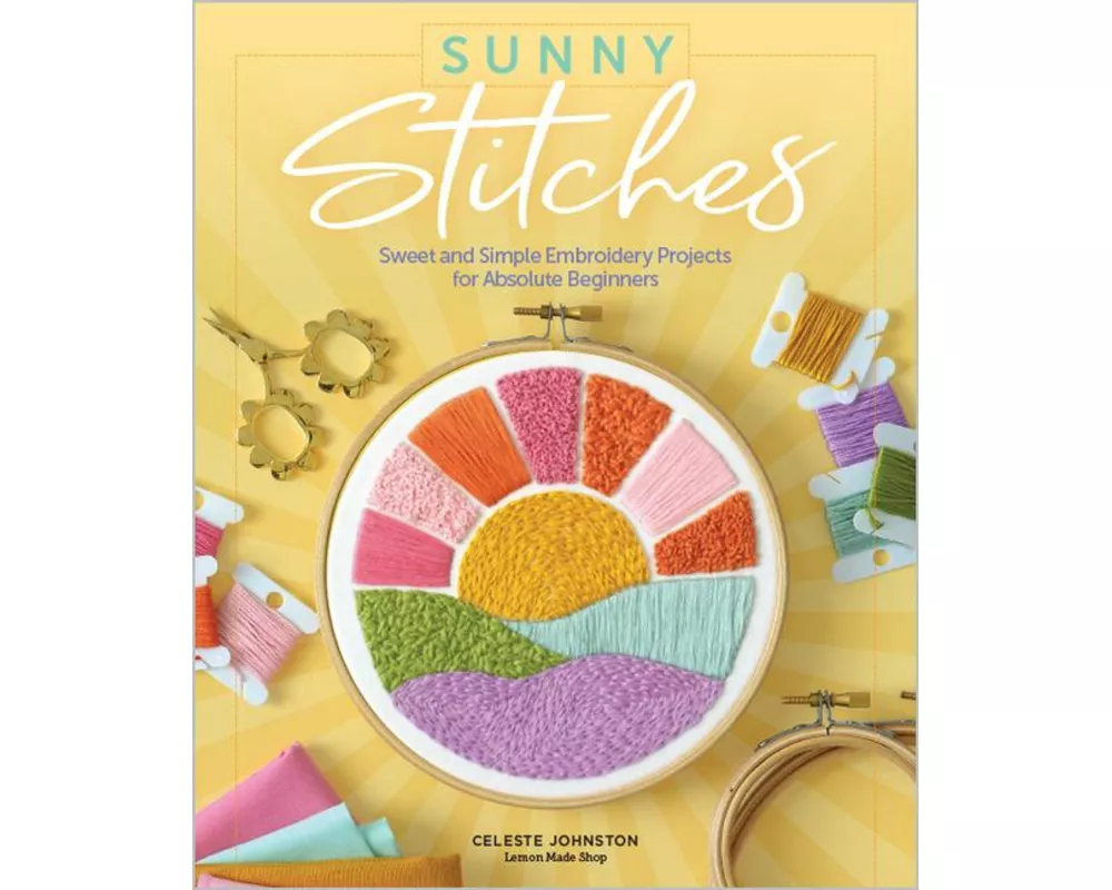 Sunny Stitches