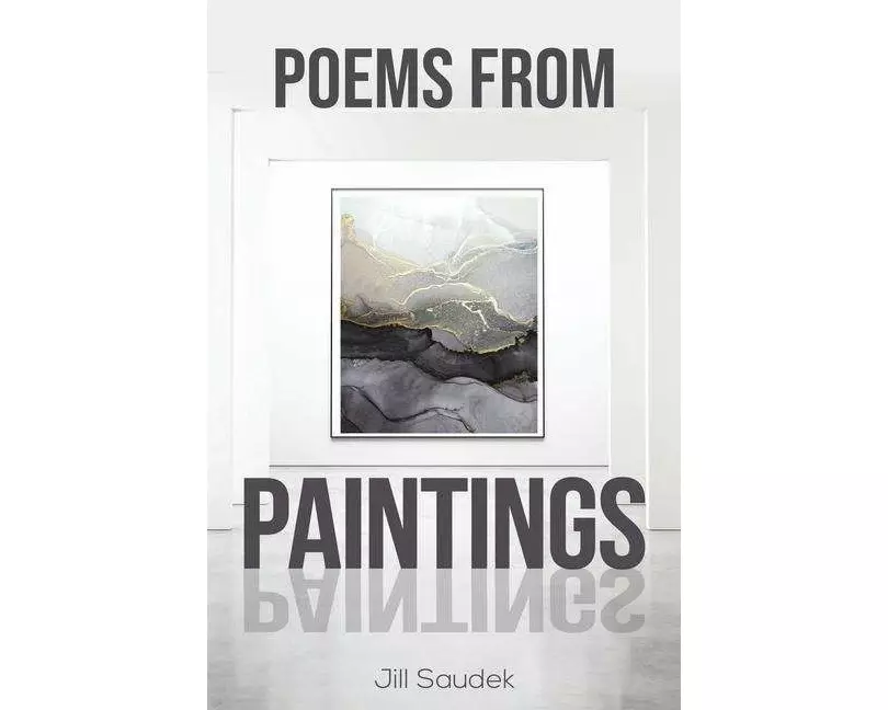 Poems from Paintings
