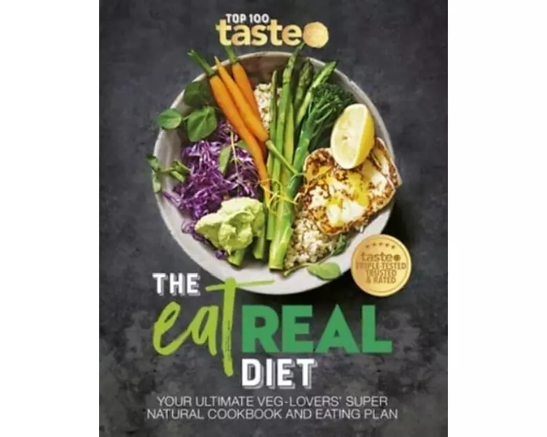 The Eat Real Diet