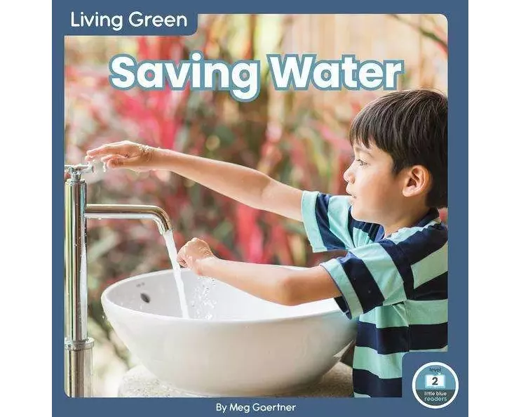 Saving Water