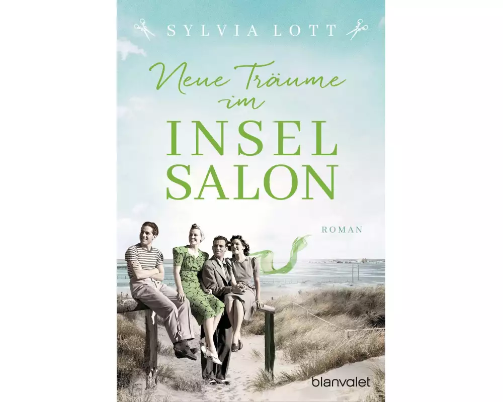Neue Träume im Inselsalon