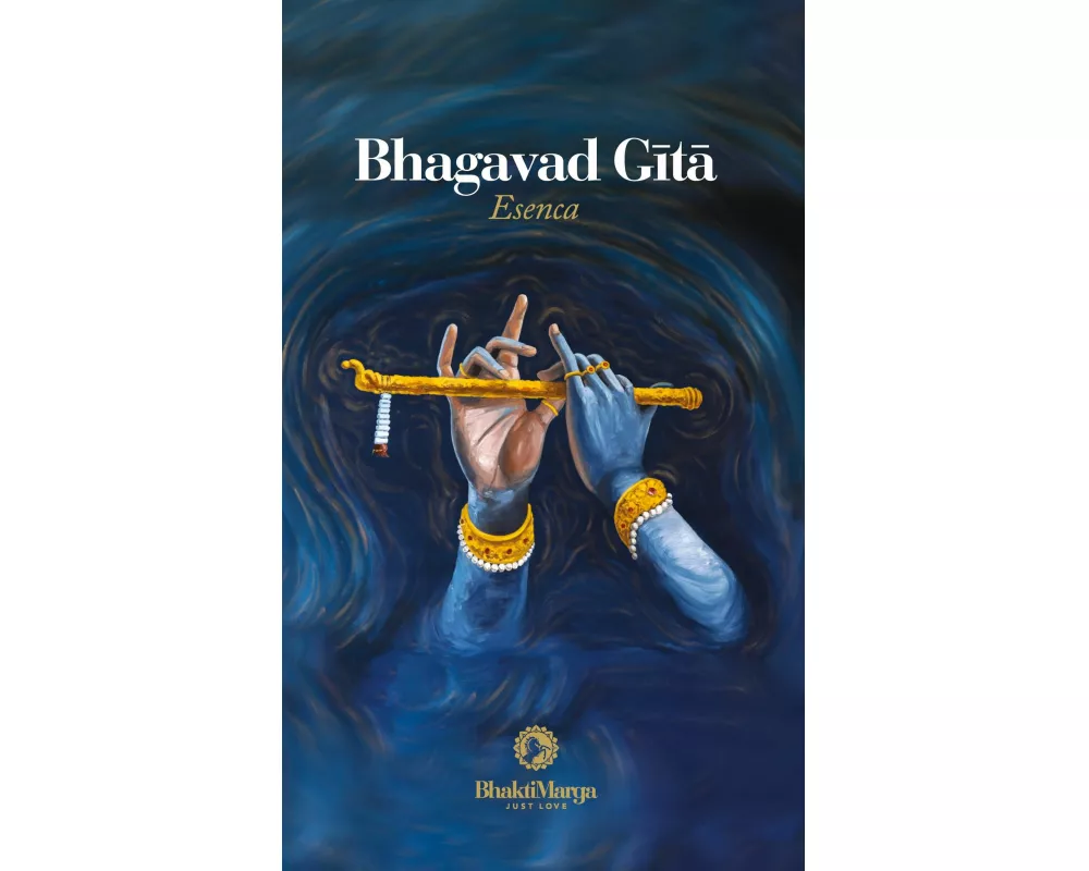 Bhagavad Gita