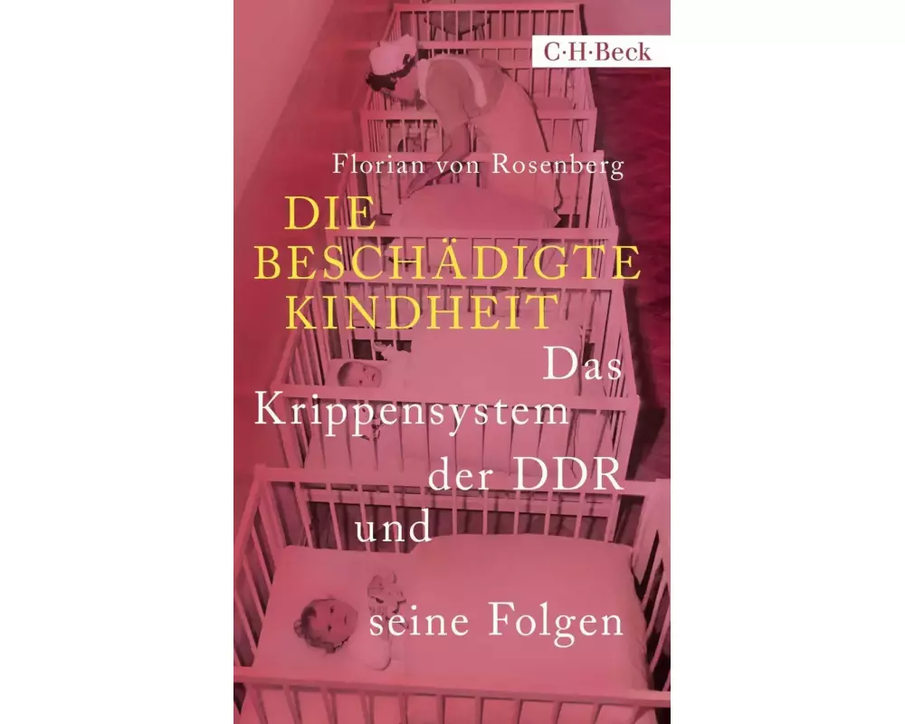 Die beschädigte Kindheit