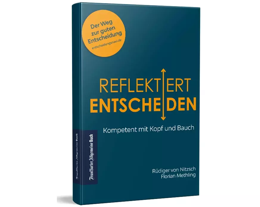 Reflektiert Entscheiden