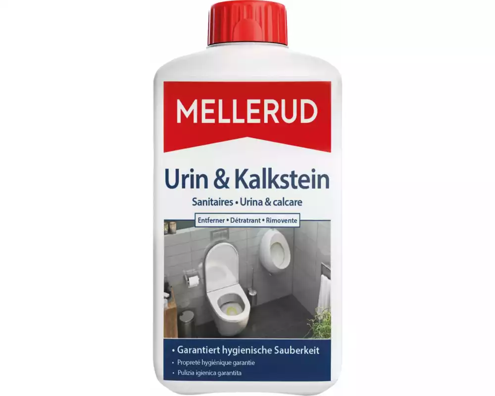 MELLERUD Urin / Kalkstein Entferner 500 ml