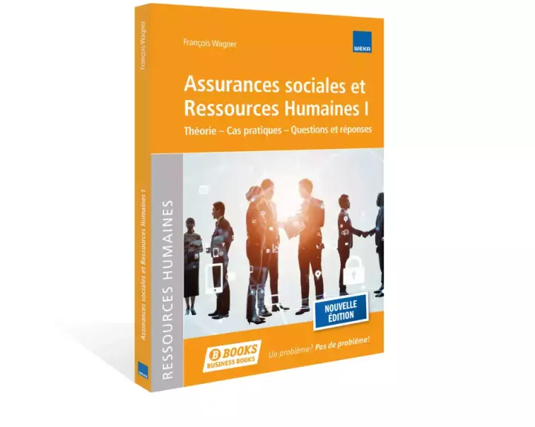 Assurances sociales et Ressources Humaines I