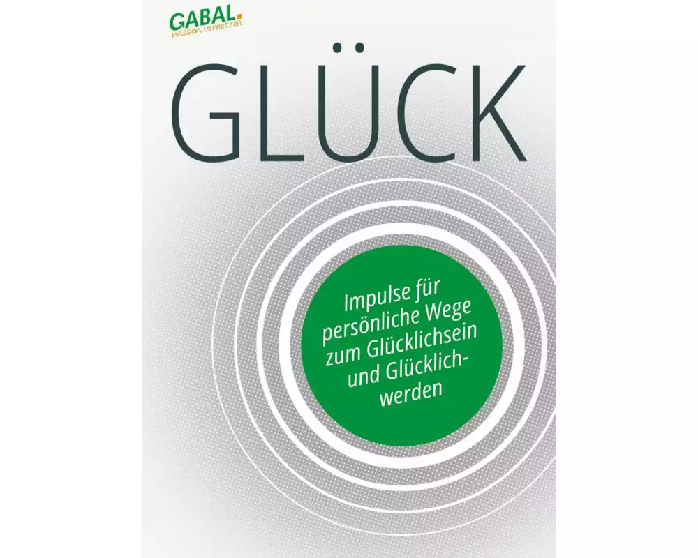 Glück