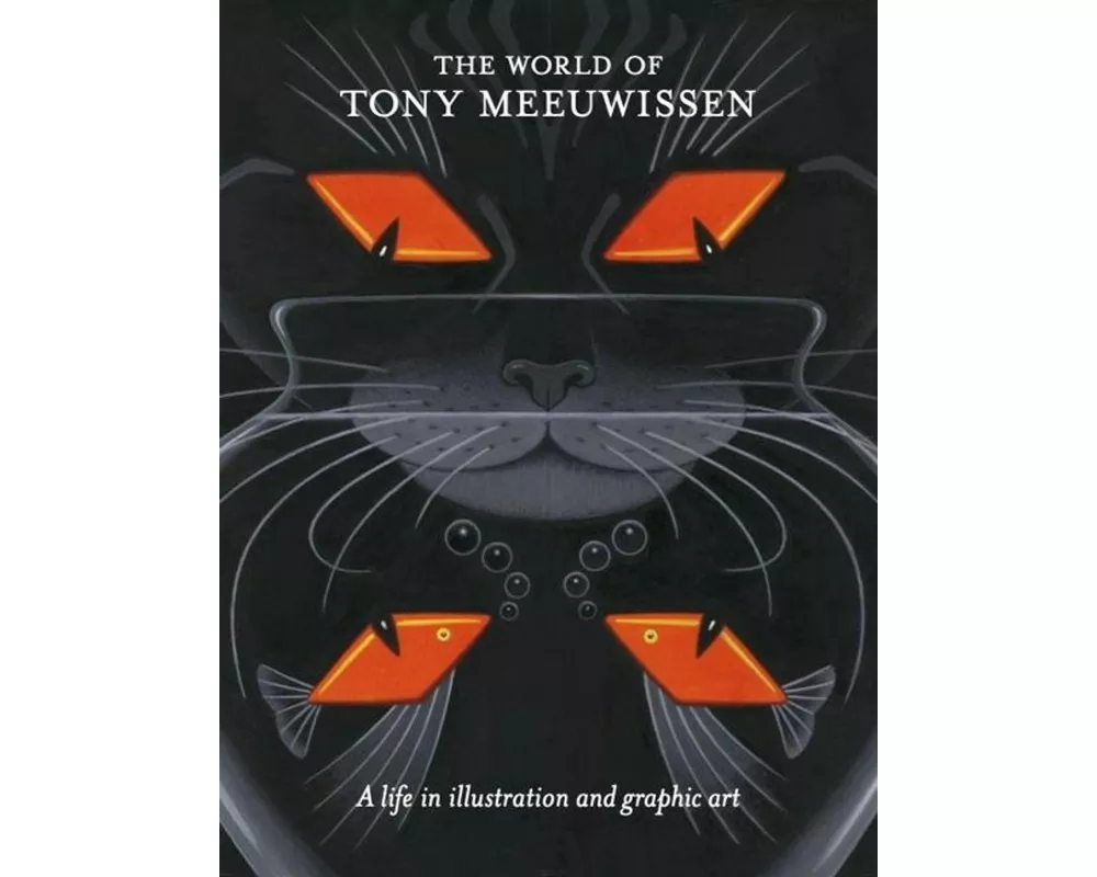 The World of Tony Meeuwissen