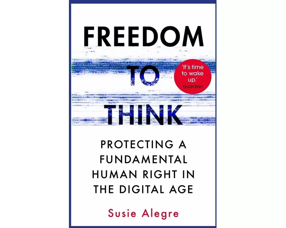 Freedom to Think