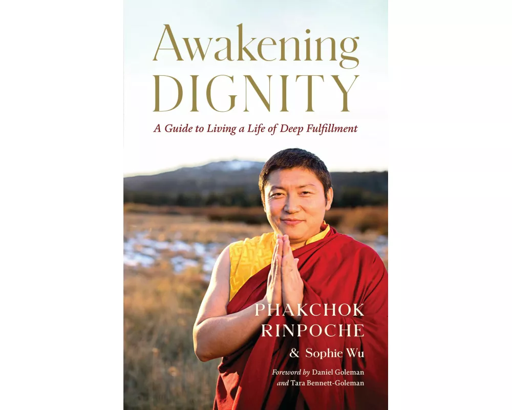 Awakening Dignity