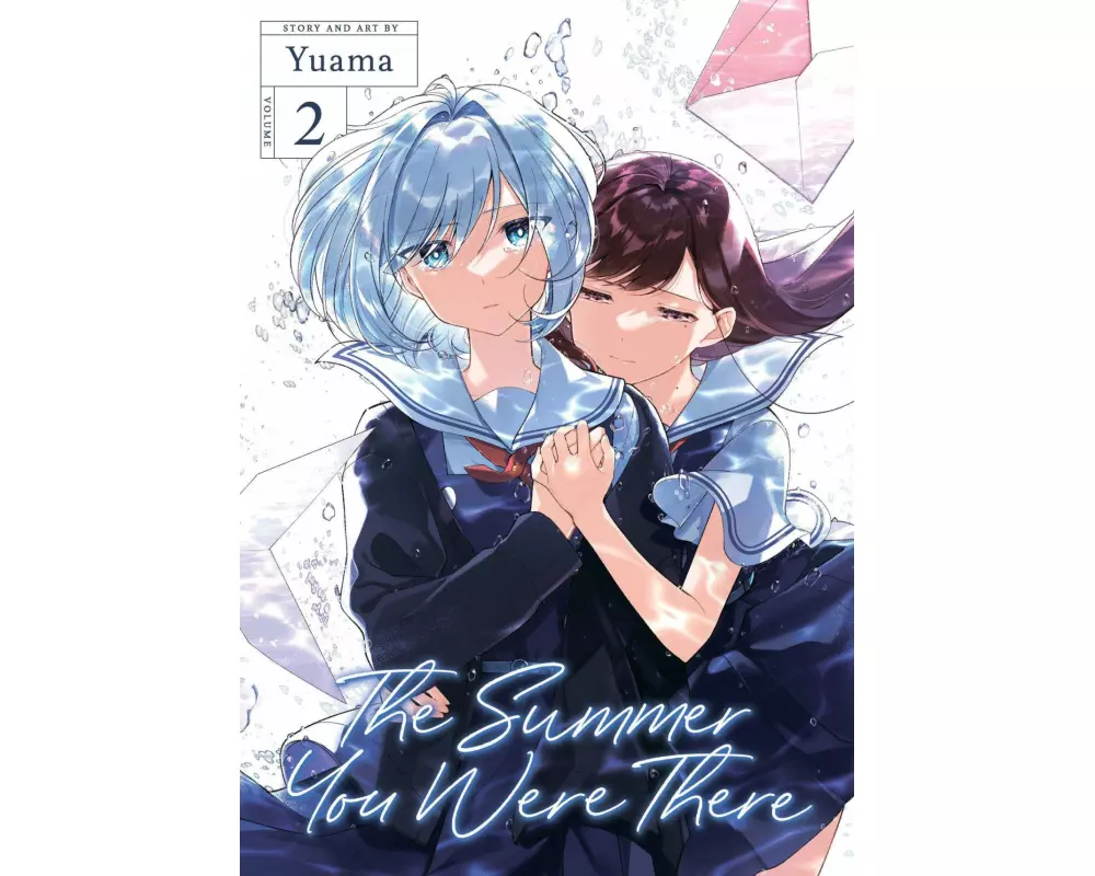 The Summer You Were There Vol. 2