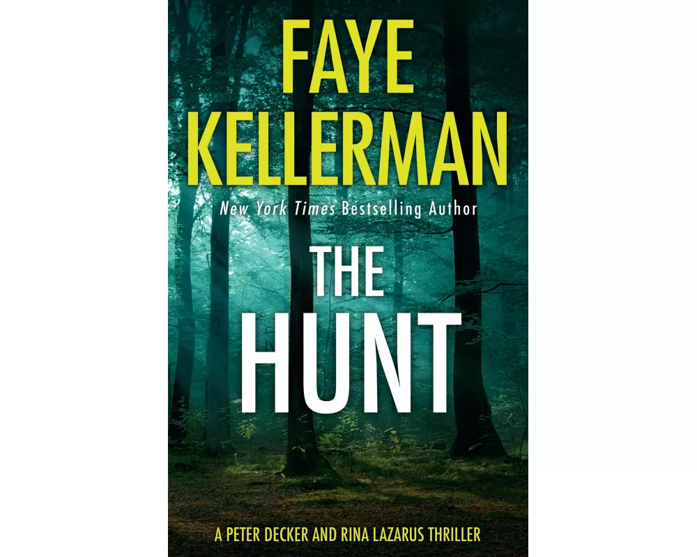 The Hunt