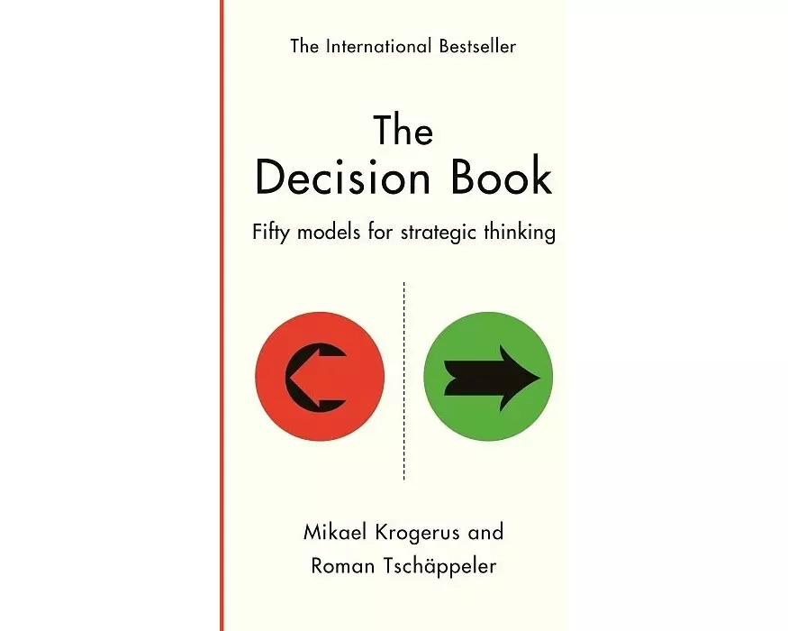 The Decision Book