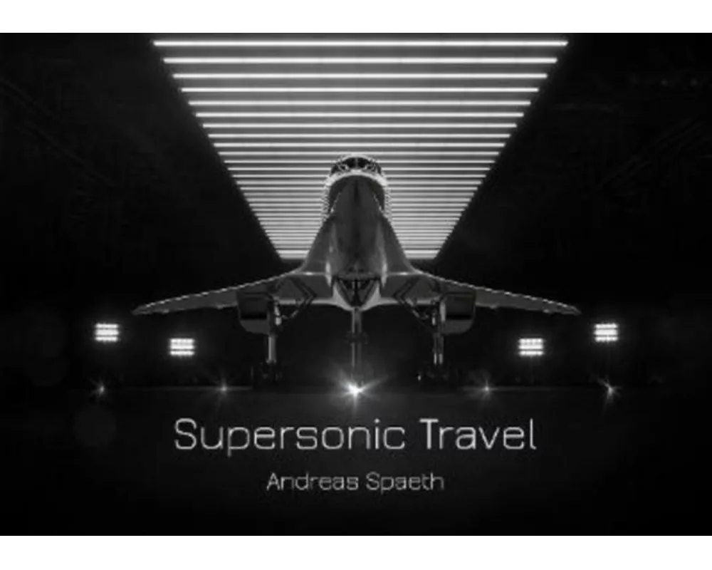 Supersonic Travel