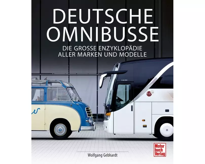 Deutsche Omnibusse