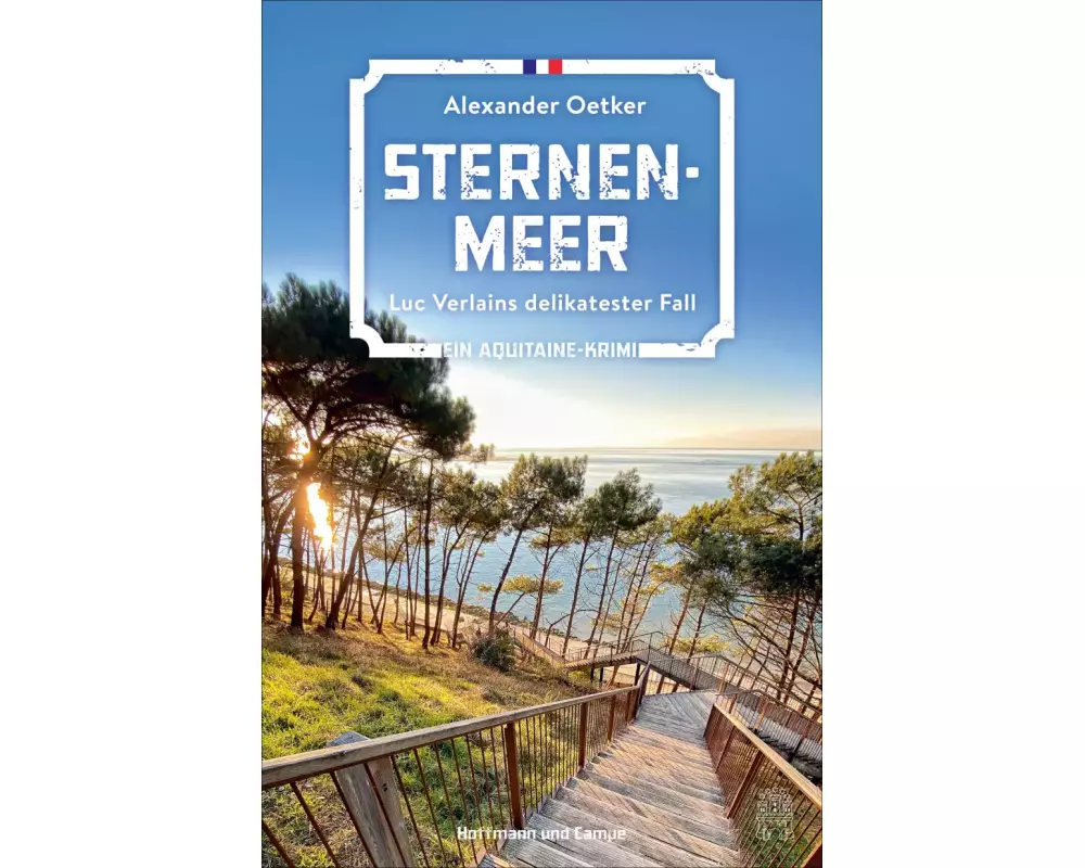 Sternenmeer