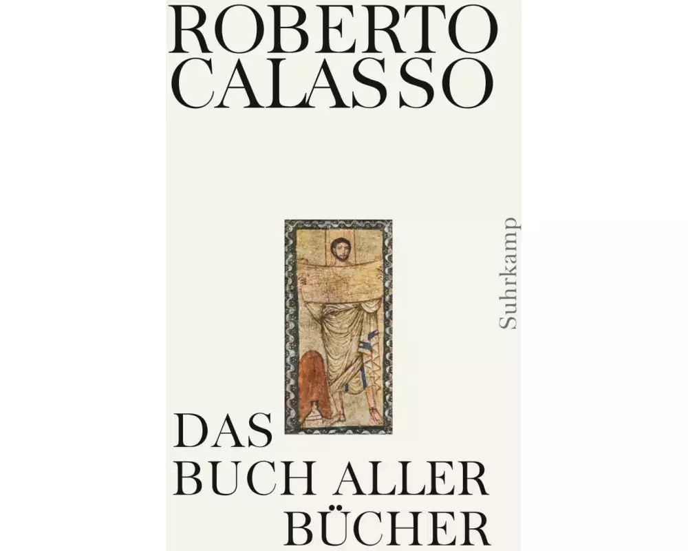 Das Buch aller Bücher