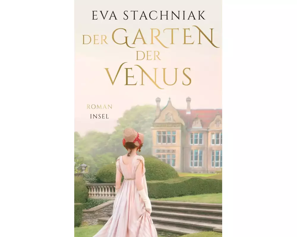 Der Garten der Venus