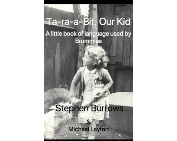 Ta Ra a Bit, Our Kid