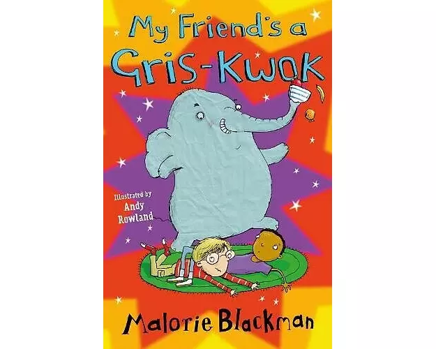 My Friend's A Gris-Kwok9781800900547