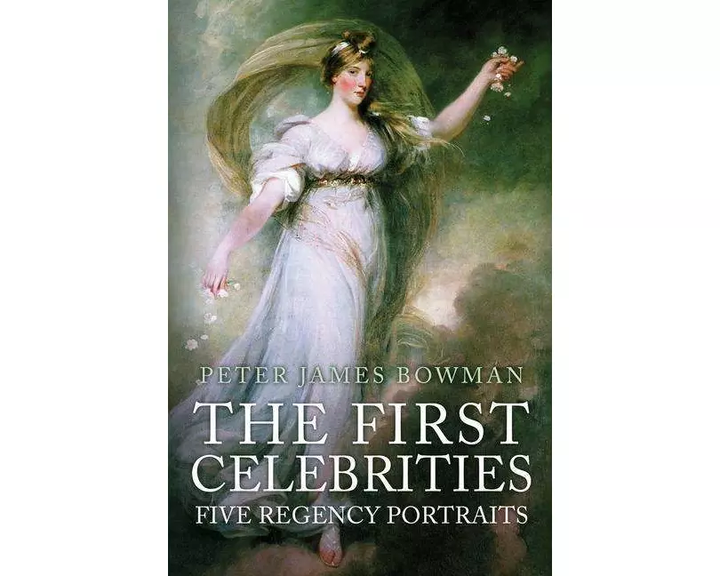 The First Celebrities