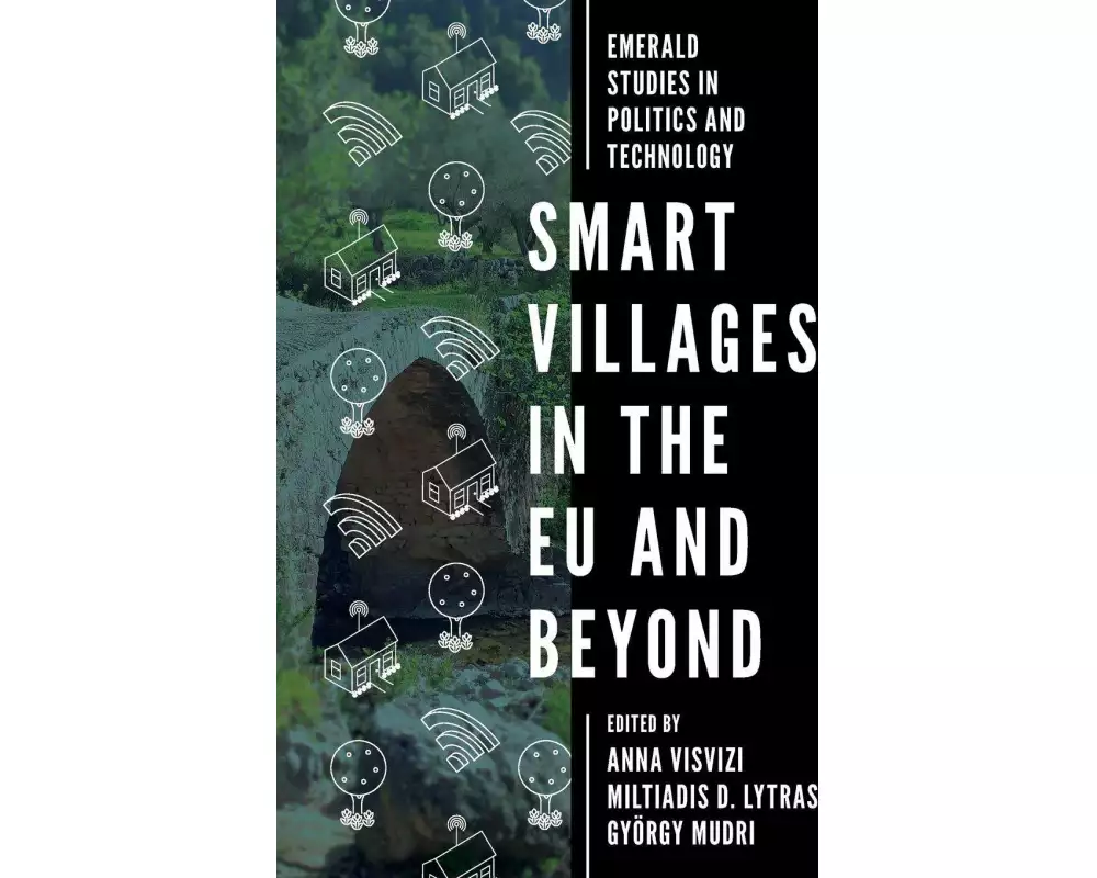 Smart Villages in the Eu and Beyond
