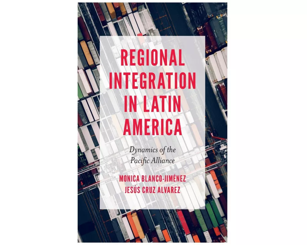 Regional Integration in Latin America