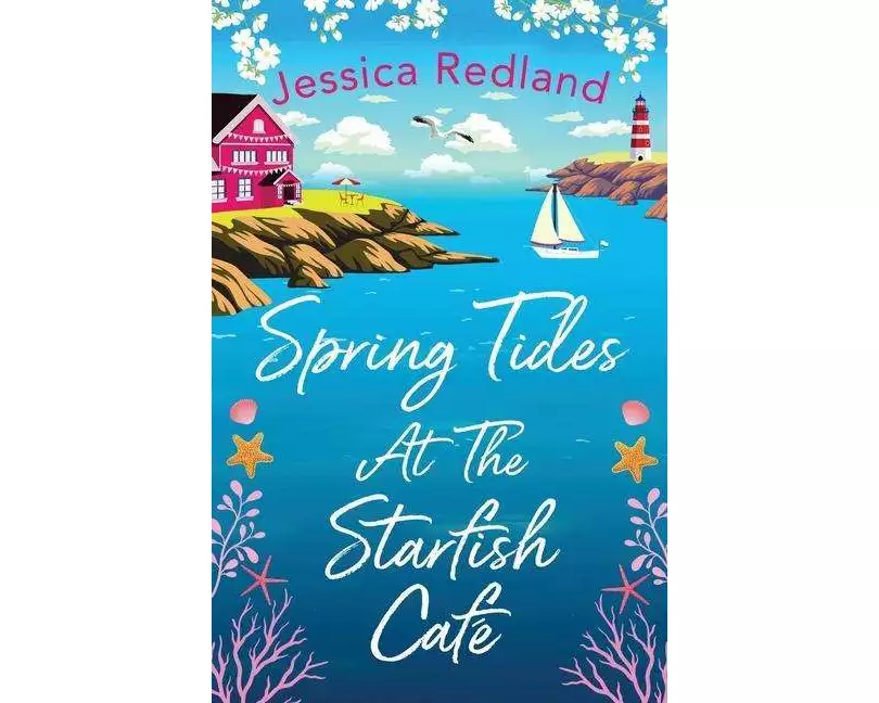 Spring Tides at The Starfish Cafe