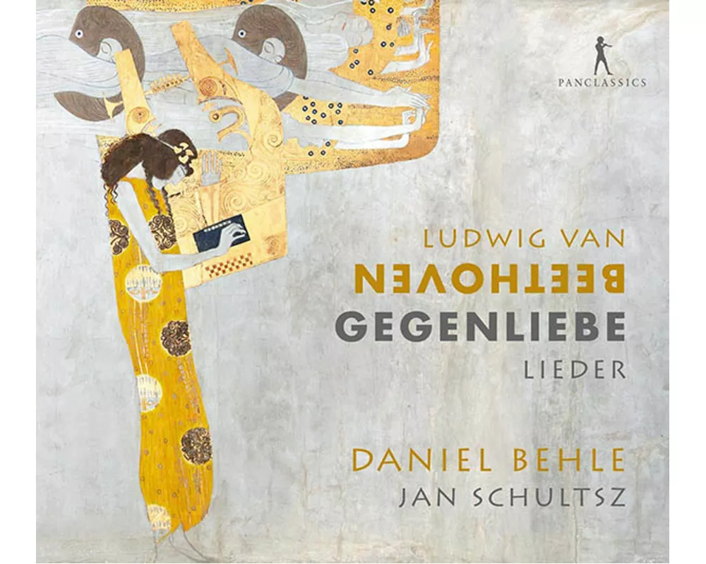 Ludwig van Beethoven: Gegenliebe - Songs