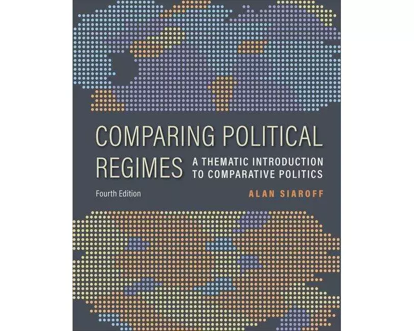Comparing Political Regimes