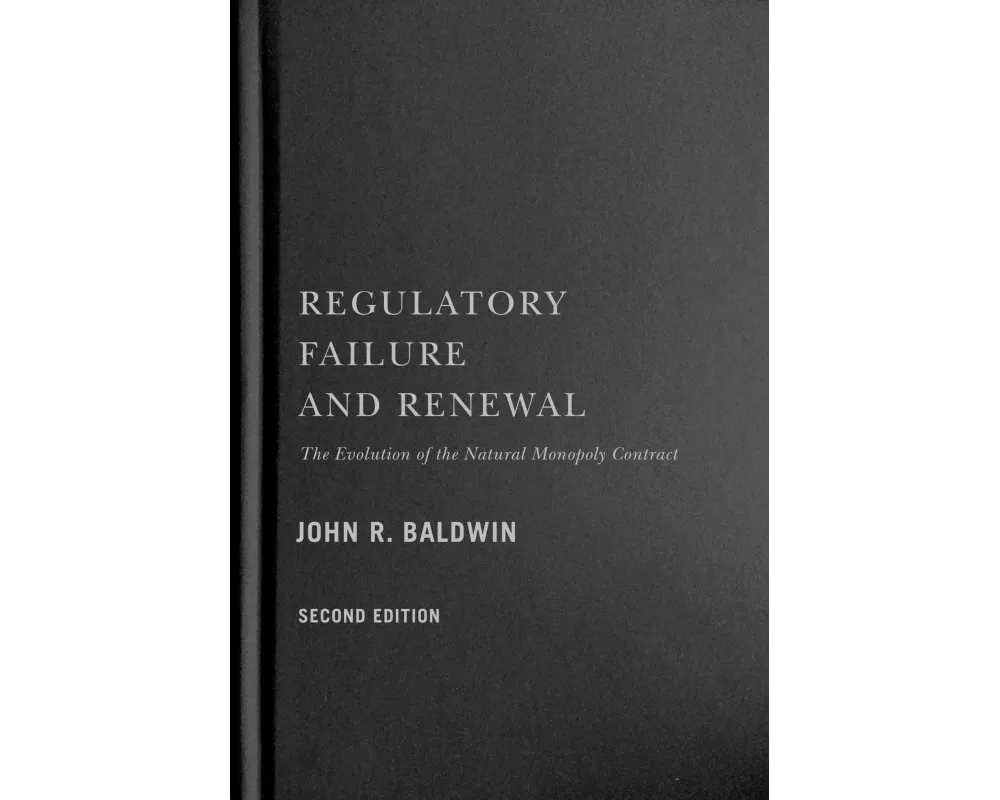 Regulatory Failure and Renewal