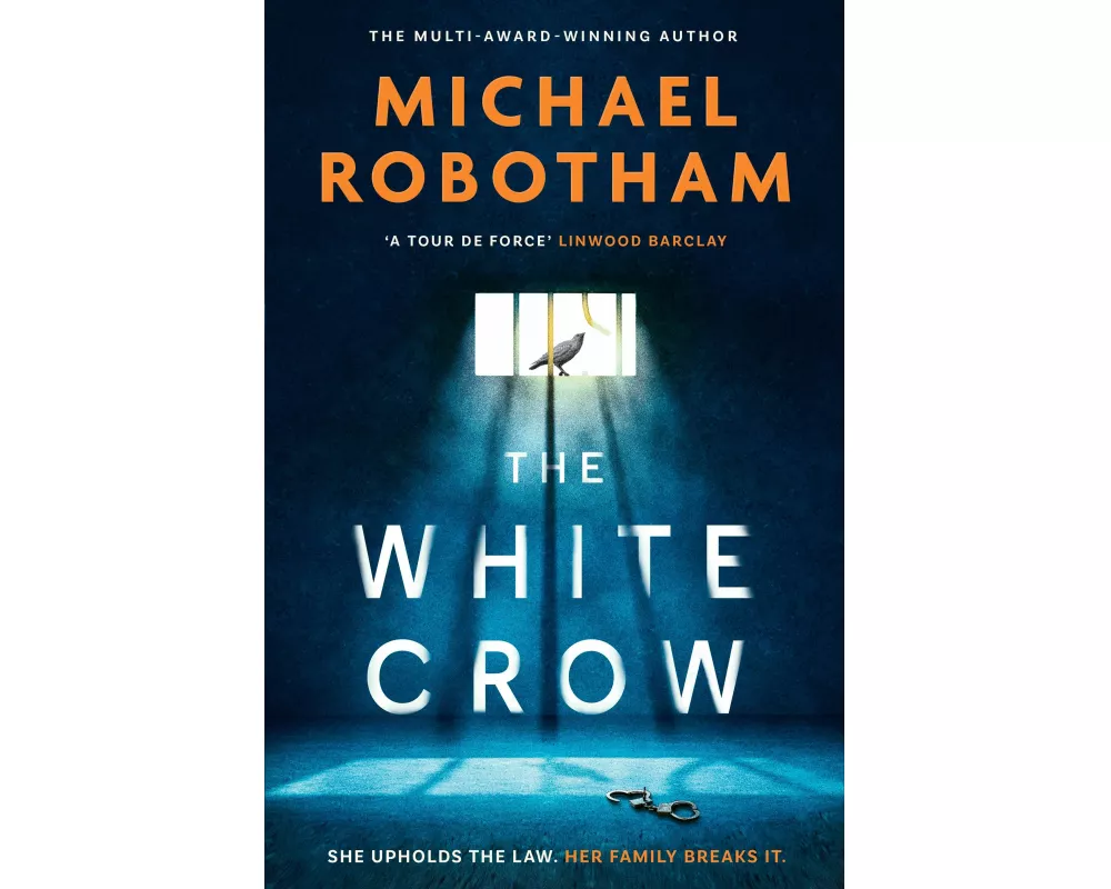 The White Crow