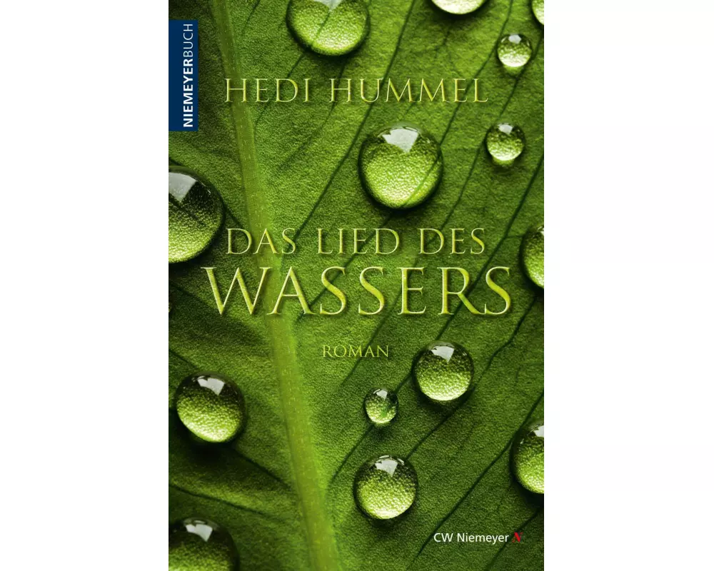 Das Lied des Wassers