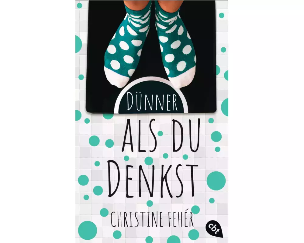 Dünner als du denkst