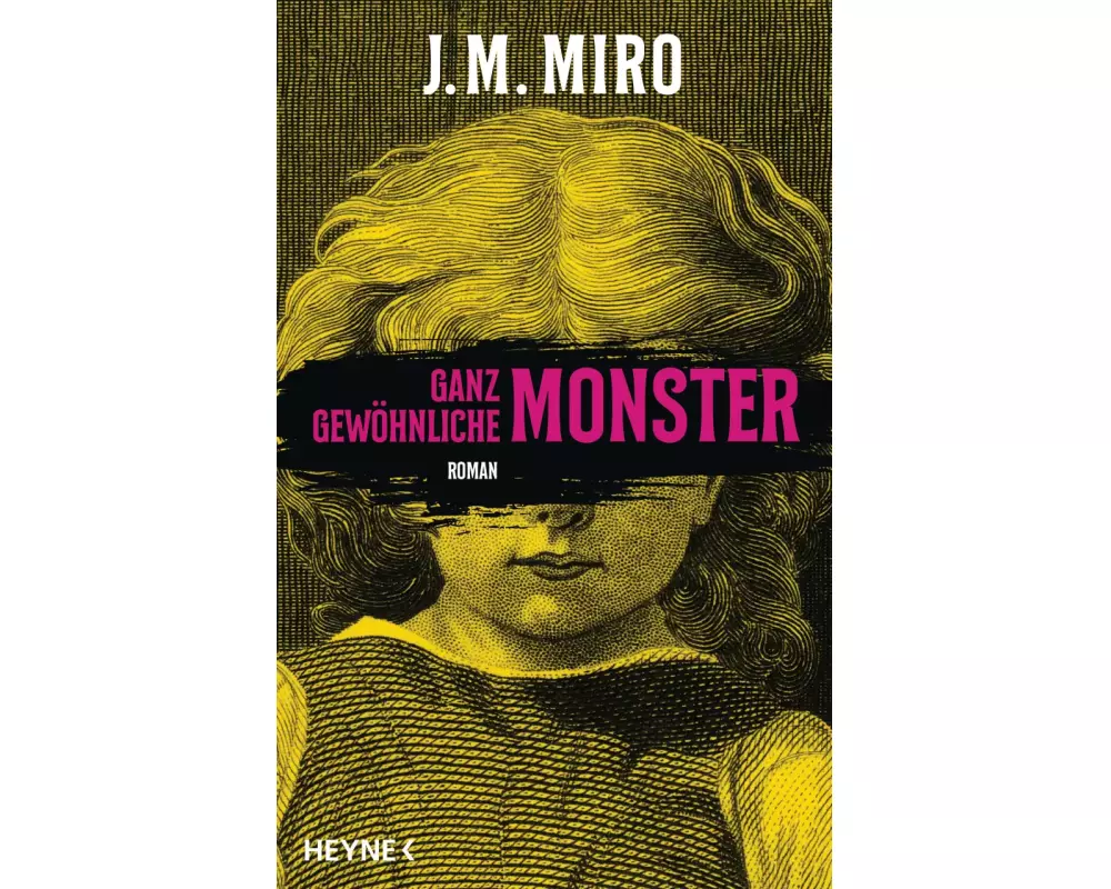 Ganz gewöhnliche Monster – Dunkle Talente