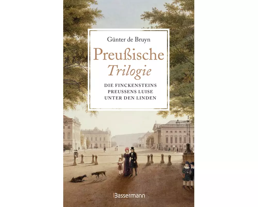 Preußische Trilogie