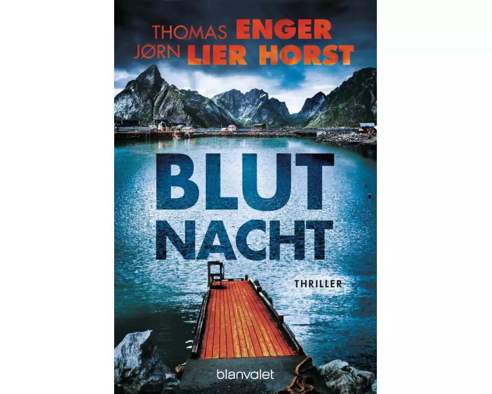 Blutnacht