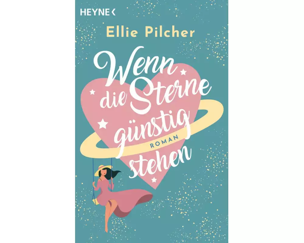 Wenn die Sterne günstig stehen