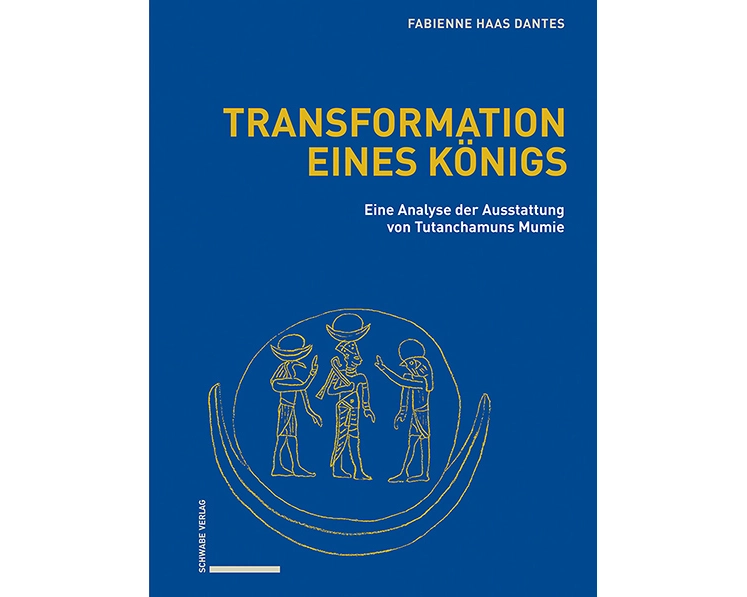 Transformation eines Königs