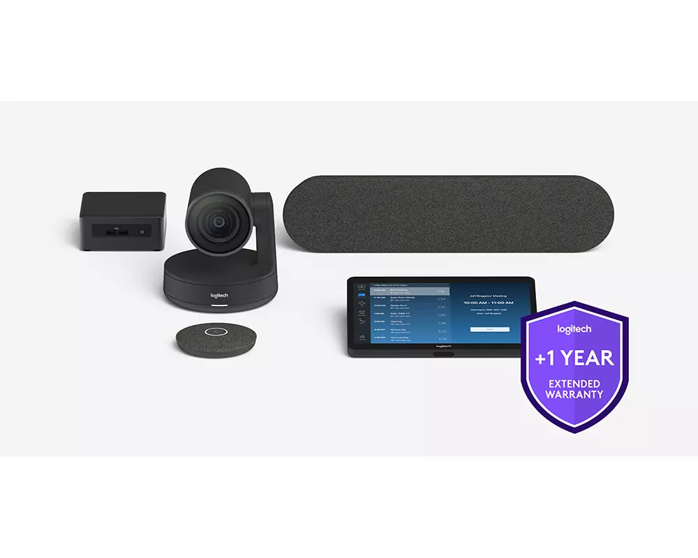 "Medium Room+TAP+Rally Bar, Universal on Android"