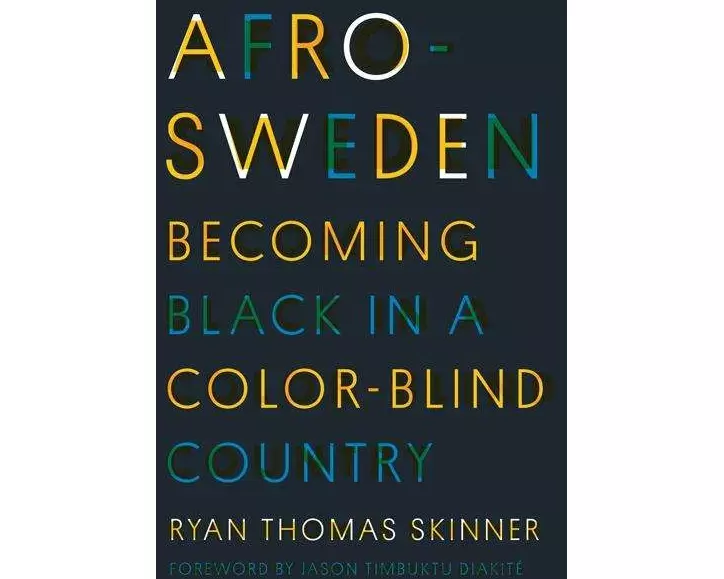 Afro-Sweden